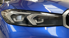 BMW 3 Series 320i M Sport 4dr Step Auto Petrol Saloon